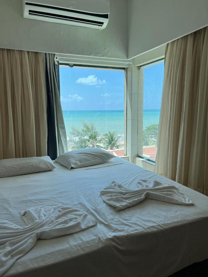 Aquamar Praia Hotel Recife Buitenkant foto