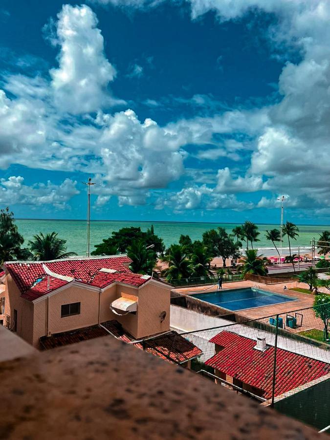 Aquamar Praia Hotel Recife Buitenkant foto