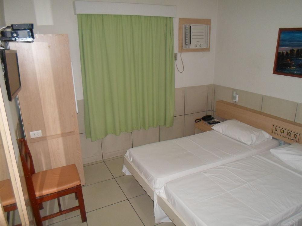 Aquamar Praia Hotel Recife Buitenkant foto